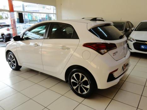 HYUNDAI HB 20 Hatch 1.6 16V 4P R SPEC FLEX AUTOMTICO, Foto 5