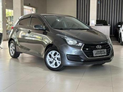 HYUNDAI HB 20 Hatch 1.6 16V 4P COMFORT FLEX AUTOMTICO, Foto 2