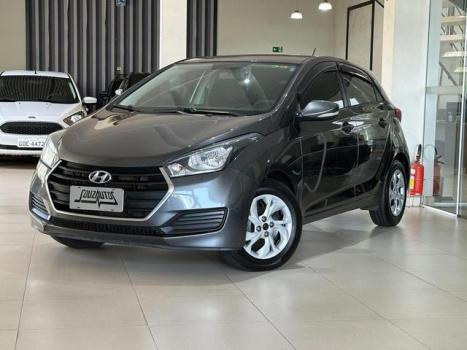 HYUNDAI HB 20 Hatch 1.6 16V 4P COMFORT FLEX AUTOMTICO, Foto 3