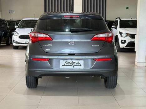 HYUNDAI HB 20 Hatch 1.6 16V 4P COMFORT FLEX AUTOMTICO, Foto 4