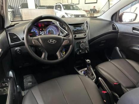 HYUNDAI HB 20 Hatch 1.6 16V 4P COMFORT FLEX AUTOMTICO, Foto 7