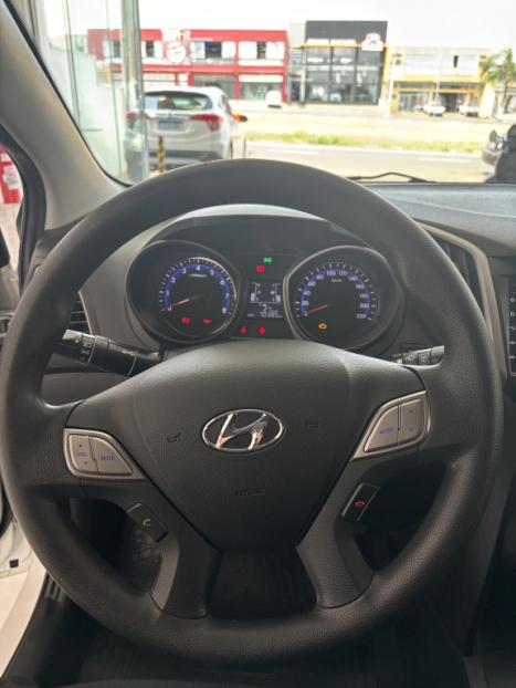 HYUNDAI HB 20 Hatch 1.0 12V 4P FLEX UNIQUE, Foto 11