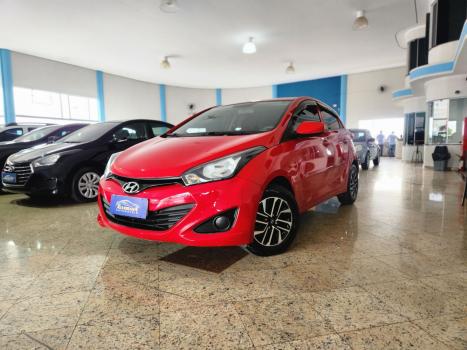 HYUNDAI HB 20 Hatch 1.6 16V 4P FLEX COMFORT, Foto 1