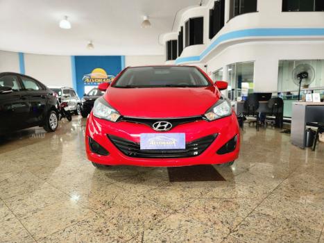 HYUNDAI HB 20 Hatch 1.6 16V 4P FLEX COMFORT, Foto 2