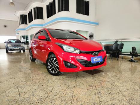 HYUNDAI HB 20 Hatch 1.6 16V 4P FLEX COMFORT, Foto 3