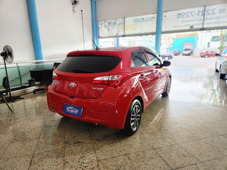 HYUNDAI HB 20 Hatch 1.6 16V 4P FLEX COMFORT, Foto 5