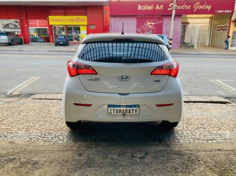 HYUNDAI HB 20 Hatch , Foto 7