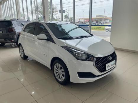 HYUNDAI HB 20 Hatch 1.6 16V 4P FLEX COMFORT PLUS, Foto 3