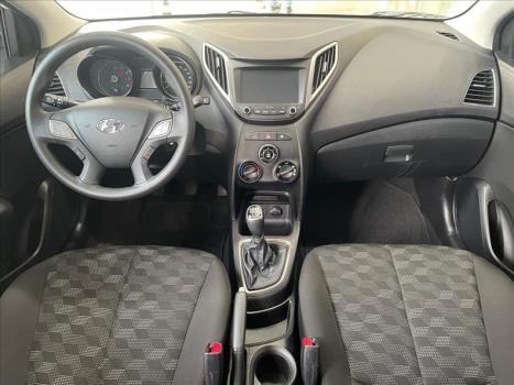 HYUNDAI HB 20 Hatch 1.6 16V 4P FLEX COMFORT PLUS, Foto 13