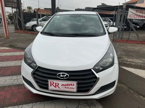 HYUNDAI HB 20 Hatch 1.0 12V 4P FLEX COMFORT PLUS, Foto 3