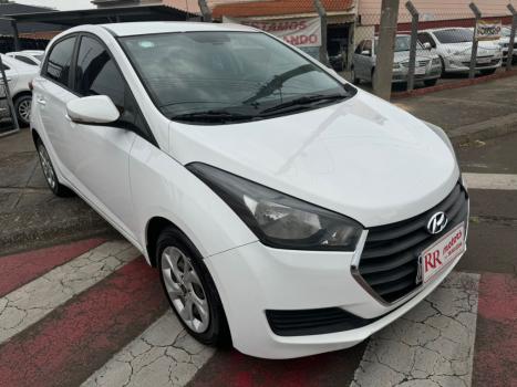 HYUNDAI HB 20 Hatch 1.0 12V 4P FLEX COMFORT PLUS, Foto 4