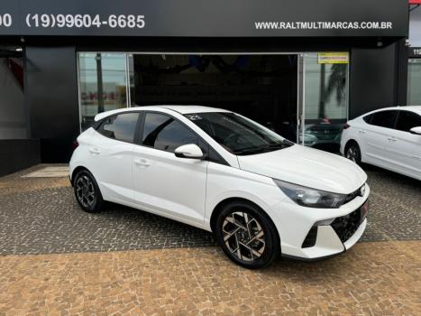 HYUNDAI HB 20 Hatch 1.0 12V 4P FLEX COMFORT TURBO, Foto 2