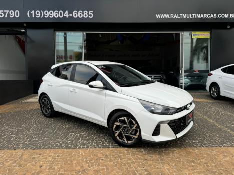 HYUNDAI HB 20 Hatch 1.0 12V 4P FLEX COMFORT TURBO, Foto 9