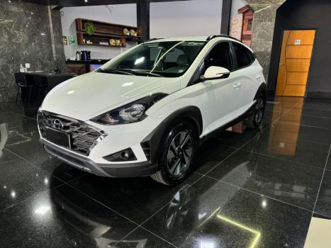 HYUNDAI HB 20 Hatch X , Foto 2