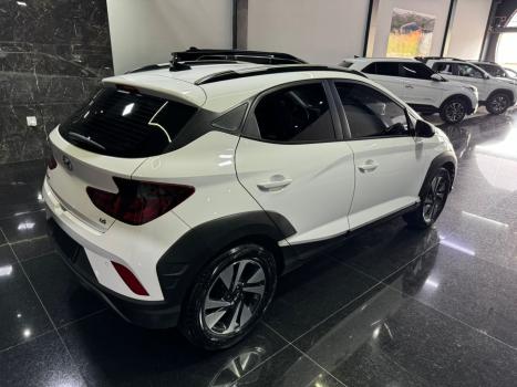 HYUNDAI HB 20 Hatch X , Foto 3