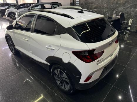 HYUNDAI HB 20 Hatch X , Foto 4