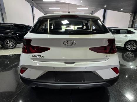 HYUNDAI HB 20 Hatch X , Foto 5