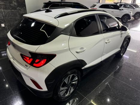 HYUNDAI HB 20 Hatch X , Foto 6