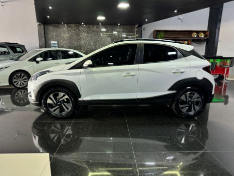 HYUNDAI HB 20 Hatch X , Foto 8