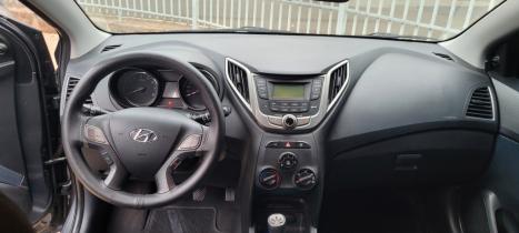 HYUNDAI HB 20 Hatch 1.6 16V 4P FLEX COMFORT, Foto 6