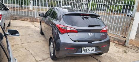 HYUNDAI HB 20 Hatch 1.6 16V 4P FLEX COMFORT, Foto 3