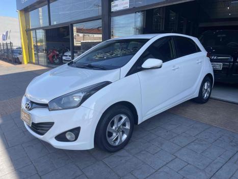 HYUNDAI HB 20 Hatch 1.0 12V 4P FLEX COMFORT, Foto 1