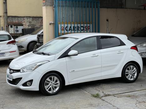 HYUNDAI HB 20 Hatch 1.6 16V 4P PREMIUM FLEX AUTOMTICO, Foto 1