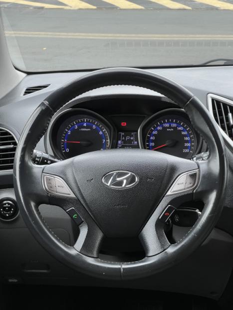 HYUNDAI HB 20 Hatch 1.6 16V 4P PREMIUM FLEX AUTOMTICO, Foto 11