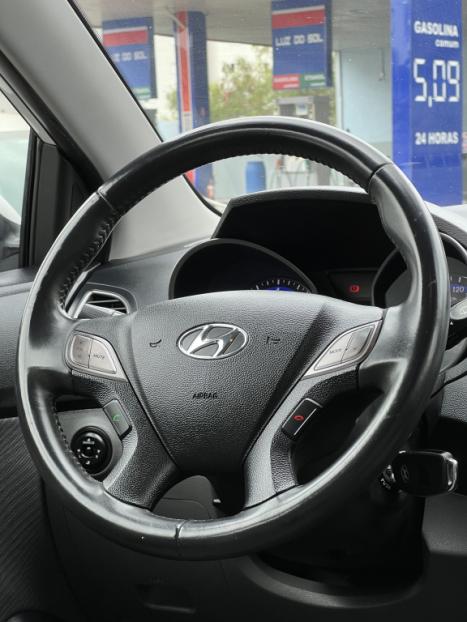 HYUNDAI HB 20 Hatch 1.6 16V 4P PREMIUM FLEX AUTOMTICO, Foto 15