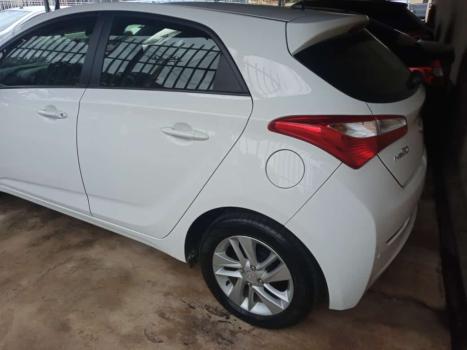 HYUNDAI HB 20 Hatch 1.6 16V 4P FLEX PREMIUM, Foto 3