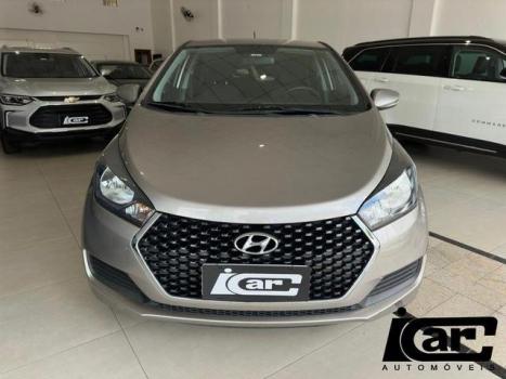 HYUNDAI HB 20 Hatch 1.0 12V 4P FLEX COMFORT PLUS, Foto 2