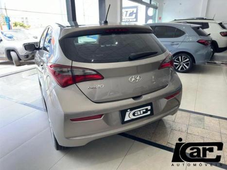 HYUNDAI HB 20 Hatch 1.0 12V 4P FLEX COMFORT PLUS, Foto 5