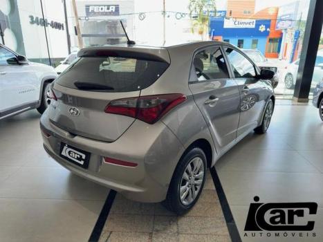 HYUNDAI HB 20 Hatch 1.0 12V 4P FLEX COMFORT PLUS, Foto 6