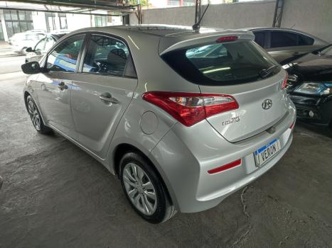 HYUNDAI HB 20 Hatch 1.6 16V 4P FLEX COMFORT PLUS AUTOMTICO, Foto 5