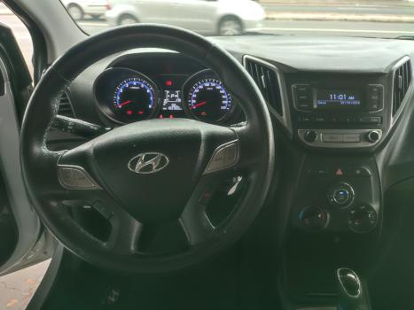 HYUNDAI HB 20 Hatch 1.6 16V 4P FLEX COMFORT PLUS AUTOMTICO, Foto 12