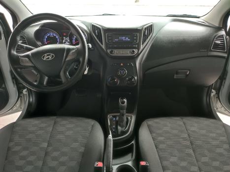 HYUNDAI HB 20 Hatch 1.6 16V 4P FLEX COMFORT PLUS AUTOMTICO, Foto 13