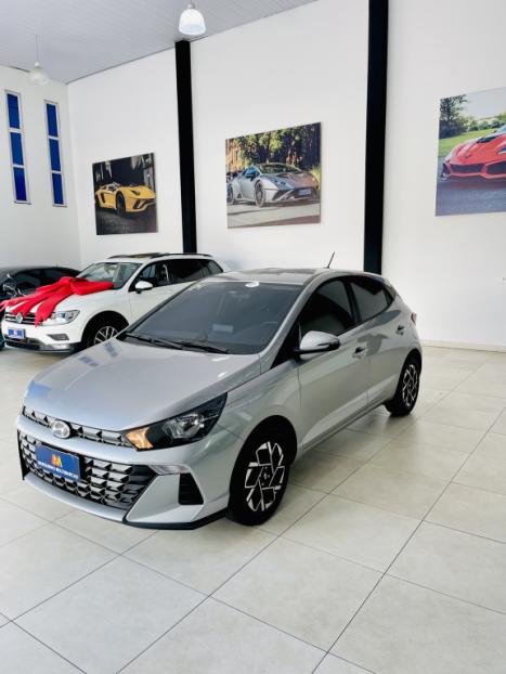 HYUNDAI HB 20 Hatch 1.0 12V 4P FLEX COMFORT PLUS, Foto 5