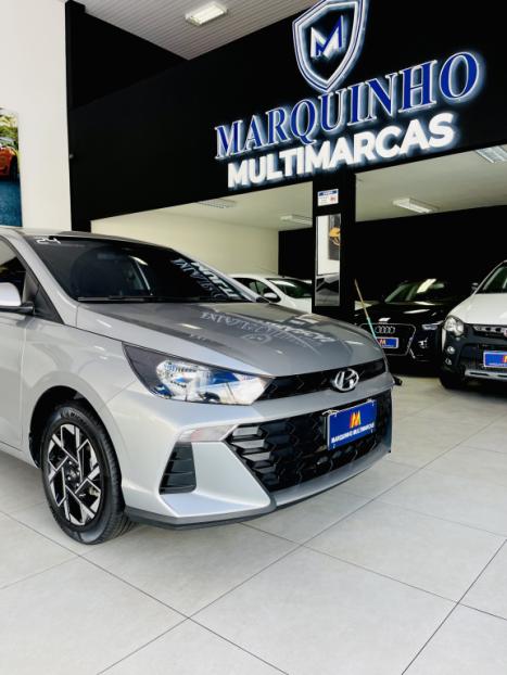 HYUNDAI HB 20 Hatch 1.0 12V 4P FLEX COMFORT PLUS, Foto 10