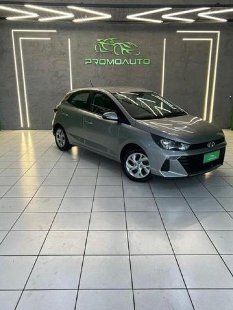 HYUNDAI HB 20 Hatch 1.0 12V 4P FLEX COMFORT PLUS, Foto 3