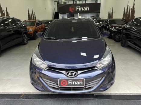 HYUNDAI HB 20 Hatch 1.6 16V 4P FLEX COMFORT PLUS, Foto 5