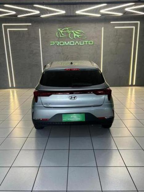 HYUNDAI HB 20 Hatch 1.0 12V 4P FLEX SENSE, Foto 5