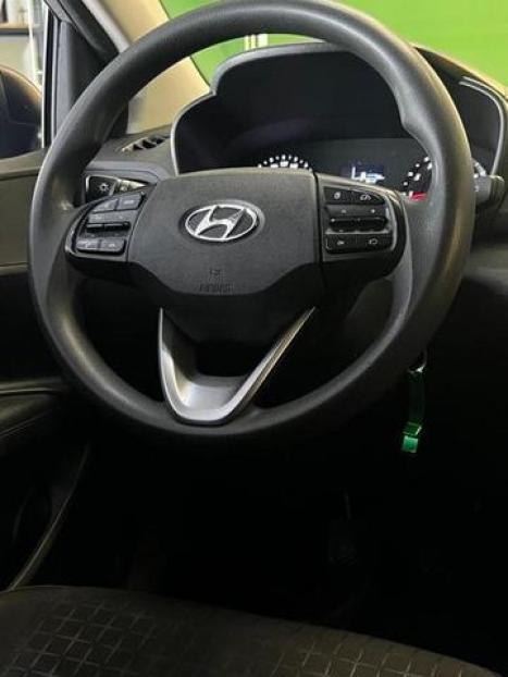 HYUNDAI HB 20 Hatch 1.0 12V 4P FLEX SENSE, Foto 12