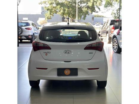 HYUNDAI HB 20 Hatch 1.0 12V 4P FLEX COMFORT, Foto 4