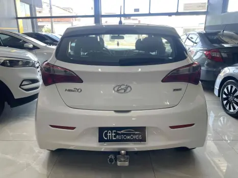 HYUNDAI HB 20 Hatch 1.0 12V 4P FLEX COMFORT, Foto 5