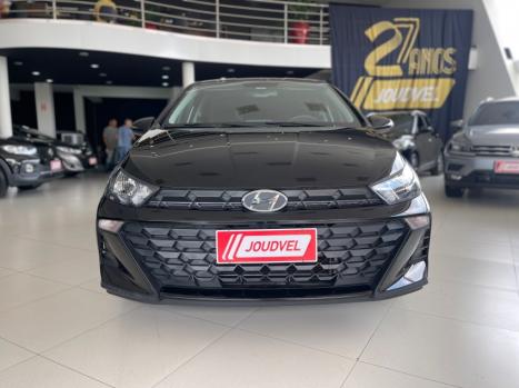 HYUNDAI HB 20 Hatch 1.0 12V 4P LIMITED, Foto 2