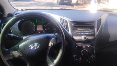 HYUNDAI HB 20 Hatch 1.6 16V 4P FLEX COMFORT PLUS, Foto 5