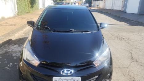 HYUNDAI HB 20 Hatch 1.6 16V 4P FLEX COMFORT PLUS, Foto 7