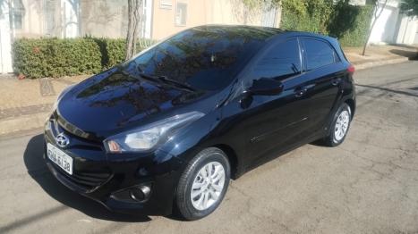 HYUNDAI HB 20 Hatch 1.6 16V 4P FLEX COMFORT PLUS, Foto 15