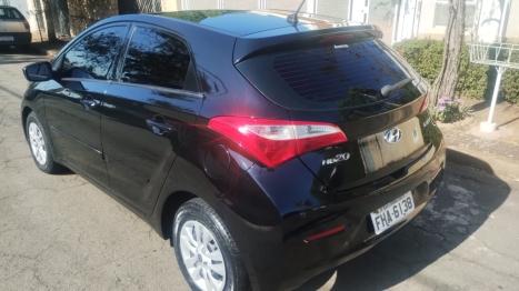 HYUNDAI HB 20 Hatch 1.6 16V 4P FLEX COMFORT PLUS, Foto 18