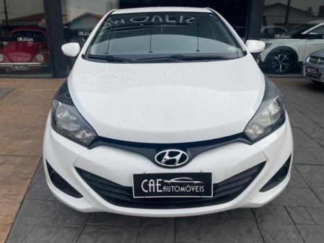 HYUNDAI HB 20 Hatch 1.0 12V 4P FLEX COMFORT, Foto 2